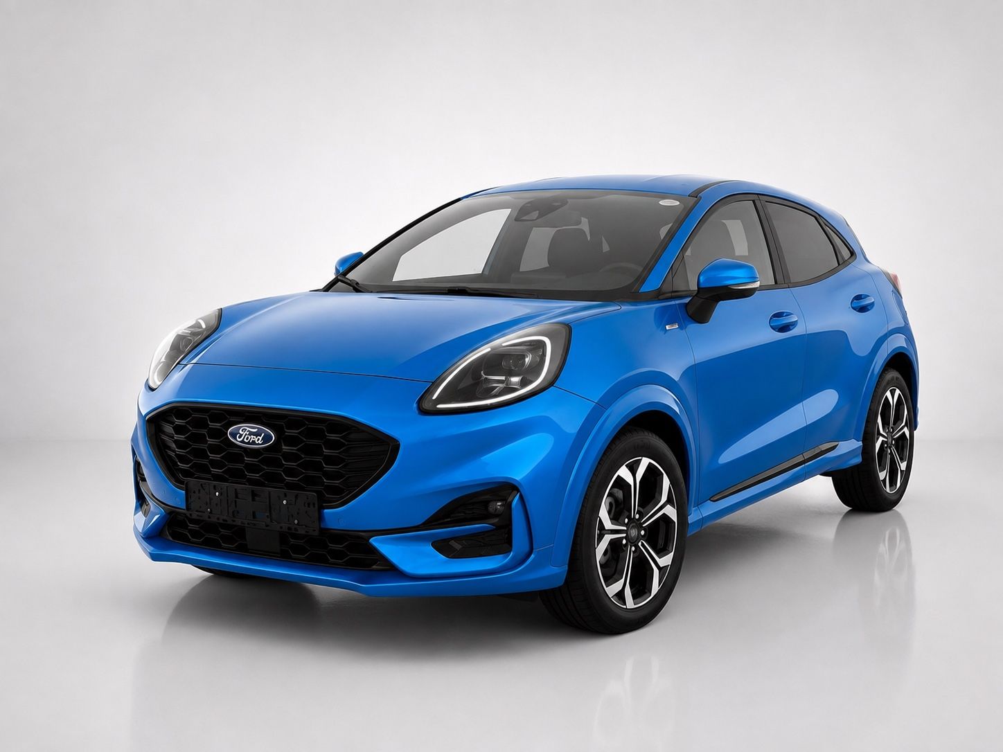 Ford Puma - Bild 2