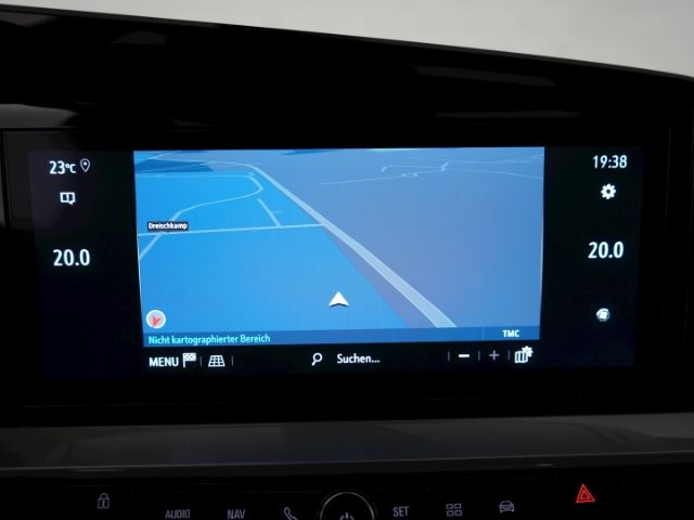 Mokka B GS HYBRID eDCT+LED+NAVI+RÜCKFAHRKAMERA+S
