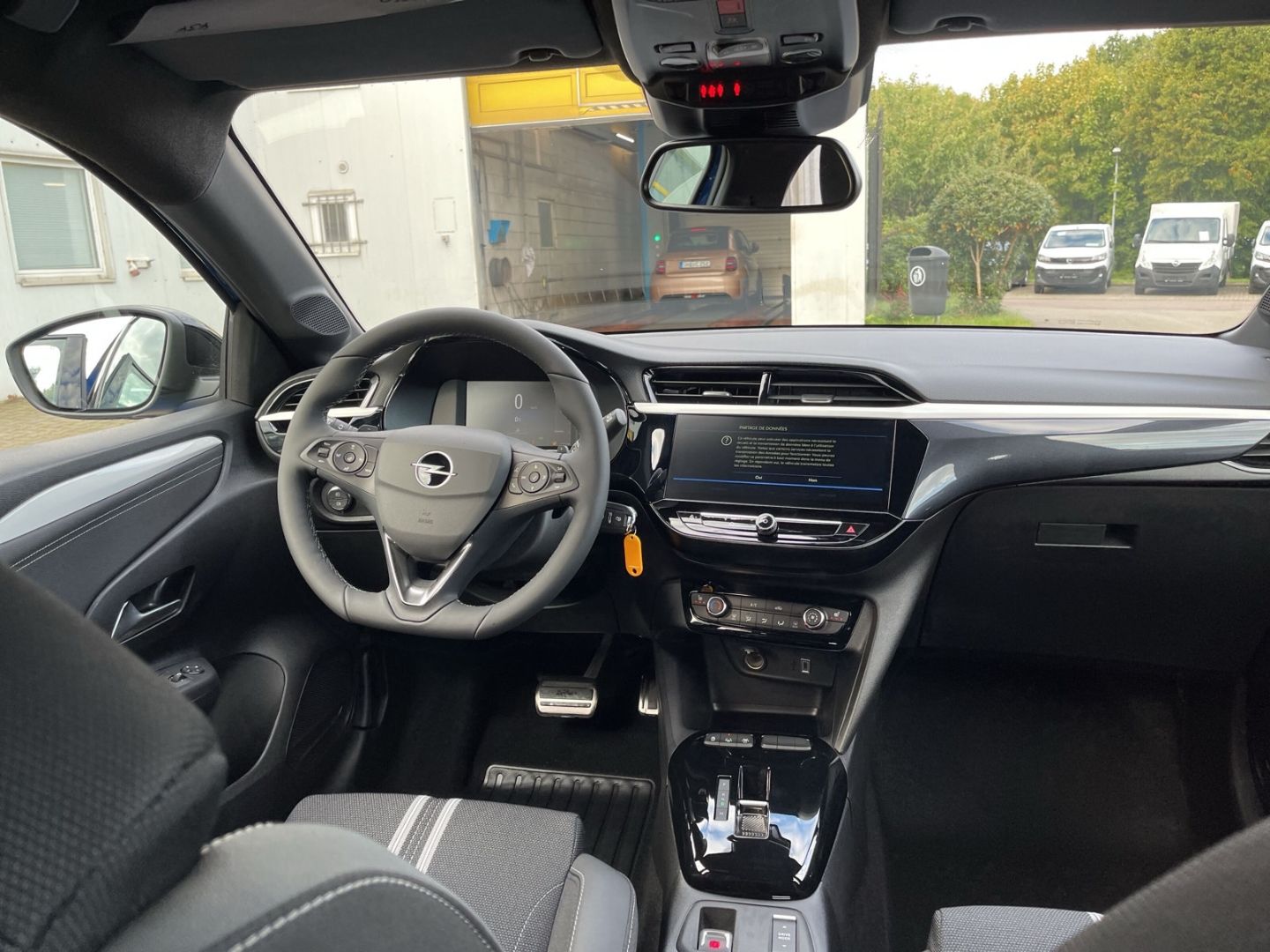 Opel Corsa - Bild 11