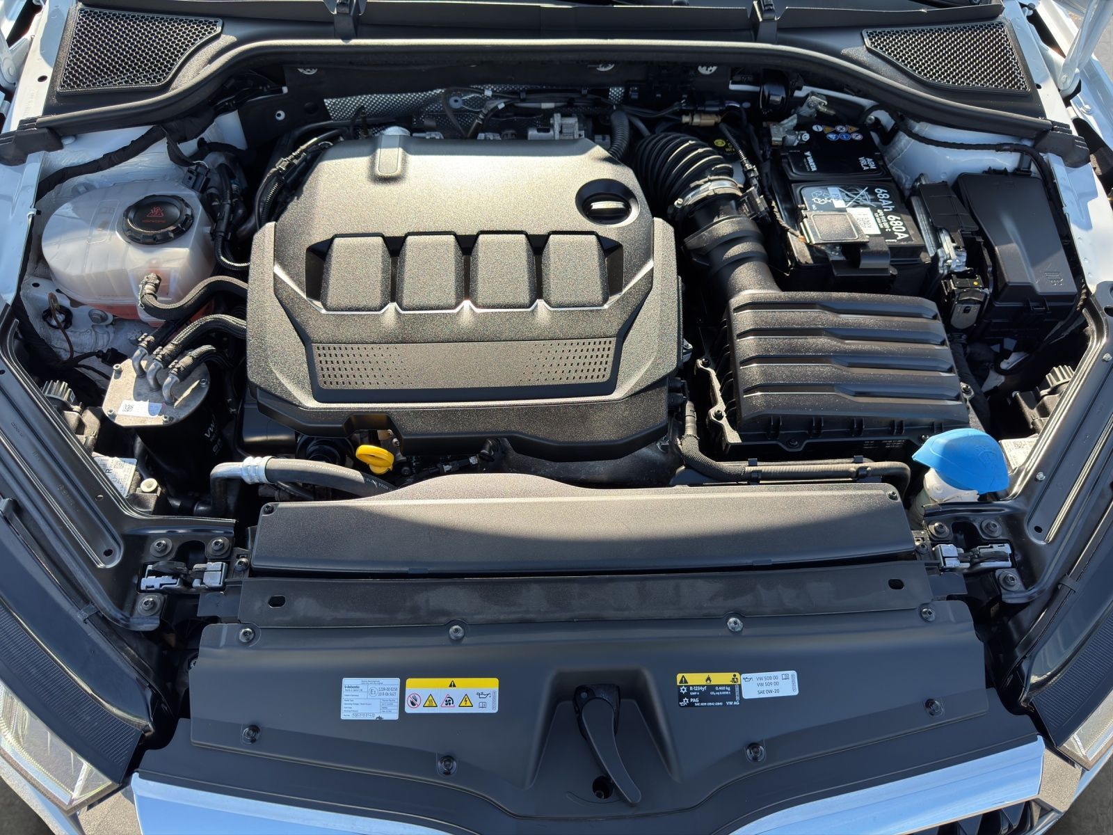 Skoda Octavia - Bild 15