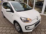 Volkswagen up! , Klima,Navi,Winterräder - Volkswagen up! in Magdeburg