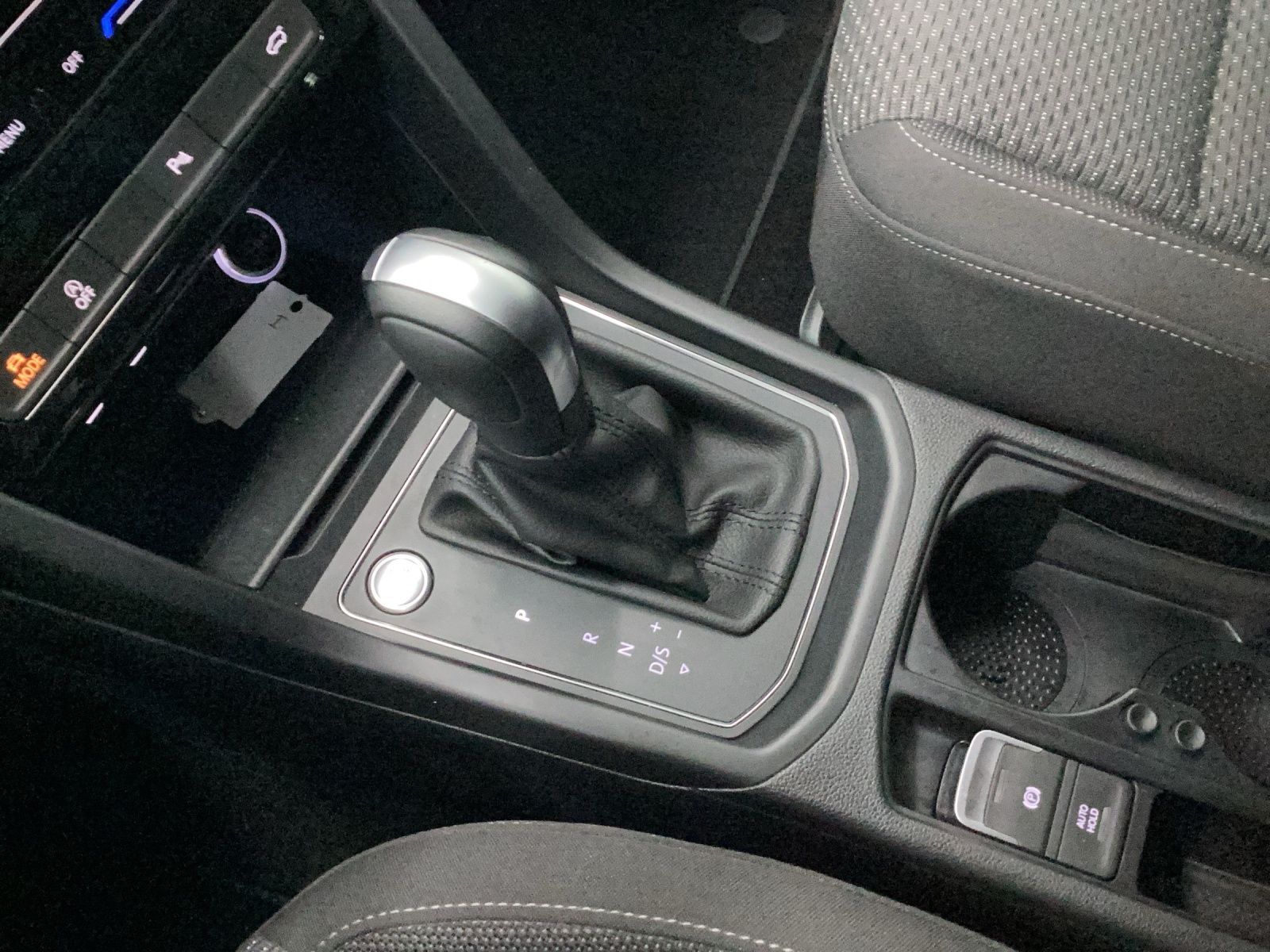 Volkswagen Touran - Bild 11