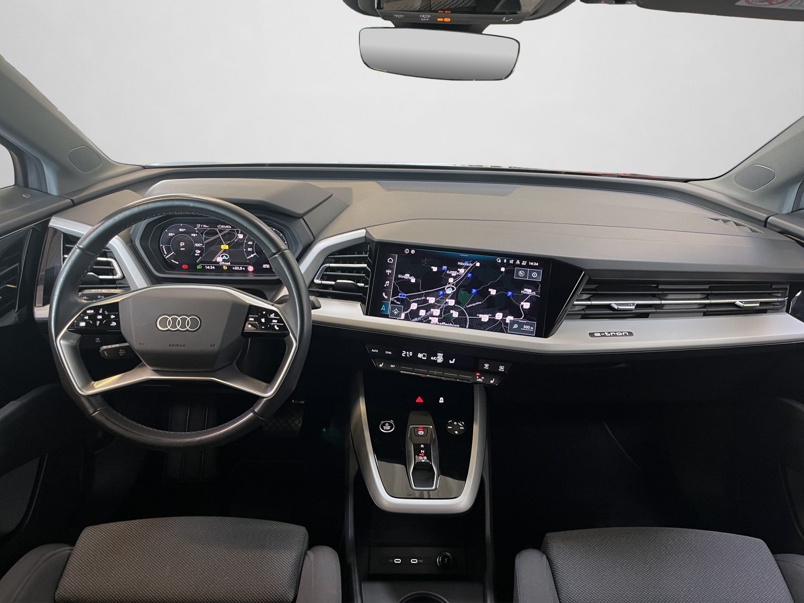 Audi Q4 e-tron - Bild 4