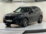 BMW X3 M40d ACC DA-Pro PA+ 360° HUD HiFi Pano