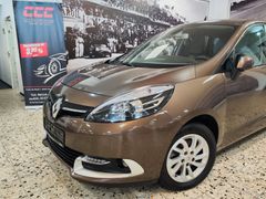 Fahrzeugabbildung Renault Scenic III Paris ( NAVI/AHK )