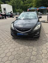 Mazda 6 2.2 MZR-CD 120kW DPF Sports-Line Sports-Line - Mazda 6: Mzr