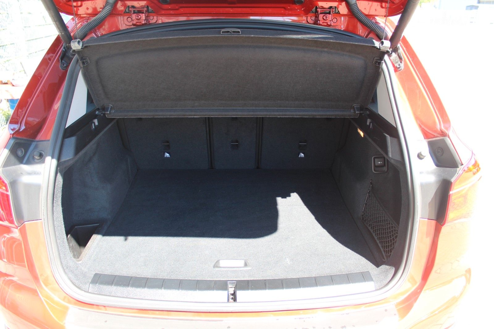 BMW X1 sDrive 18 i Advantage foto 6
