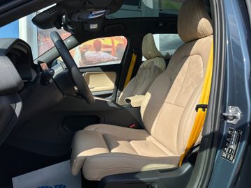 Bild 9 Polestar 2 Long Range Dual LEDER