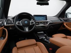 Foto Nummer 38: BMW X3
