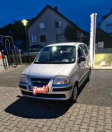 Hyundai Atos Prime Amica - Hyundai Atos: Prime