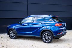 DFSK Seres 3 Luxury LIEFERUNG DEUTSCHLANDWEIT