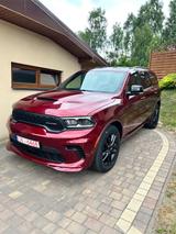 Dodge Durango rt 5.7 2024year  - Dodge aus 2024
