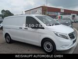 Mercedes-Benz Vito Kasten119 CDI RWD kompakt-BOTT Ausbau. - Mercedes-Benz Vito mit Diesel-Antrieb: Standheizung, Kleinbus