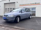 Opel Zafira 1.8  Comfort AHk /1Hand/Tüv 12/26 - Opel Zafira: Comfort