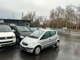 Mercedes-Benz A 140 CLASSIC Lang TÜV27/KLIMA/SHZ/ELEKTR.FENSTR - gebrauchte Mercedes-Benz A 140 aus dem Jahr 2002