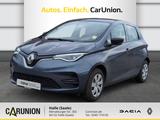 Renault ZOE E-Tech 100% LIFE Batteriekauf R110 Z.E. 40 - Renault ZOE in Halle