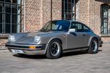 Porsche 911 SC - Porsche aus 1982: 911