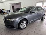 Audi A3 Sportback ambiente TÜV&AU neu&Garantie - Audi A3 Ambiente mit Benzin-Antrieb