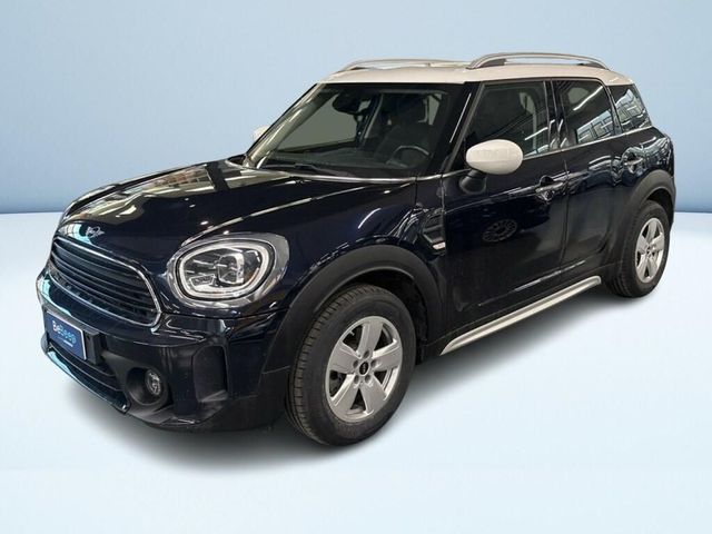 MINI Mini Cooper Countryman 1.5 TwinPower Turbo Coope