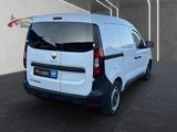 Renault Express Extra - scheckheftgepflegte Renault Express