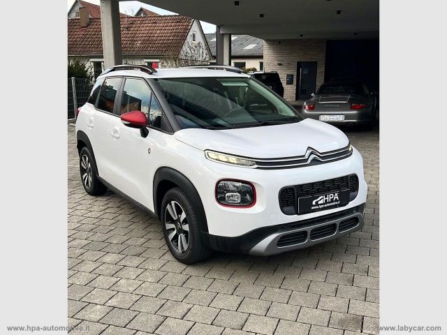 Citroën CITROEN C3 Aircross BlueHDi 1.5DCI 110CV