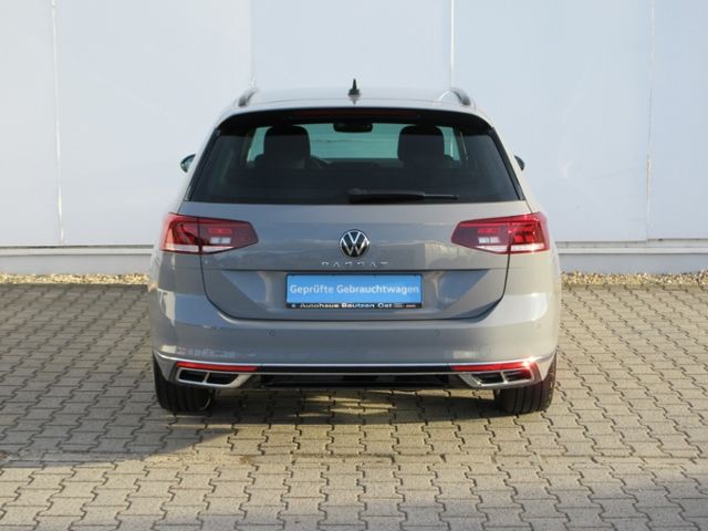 Passat Variant 2.0 TDI R-LINE EXT./AHK/18-ZOLL/L