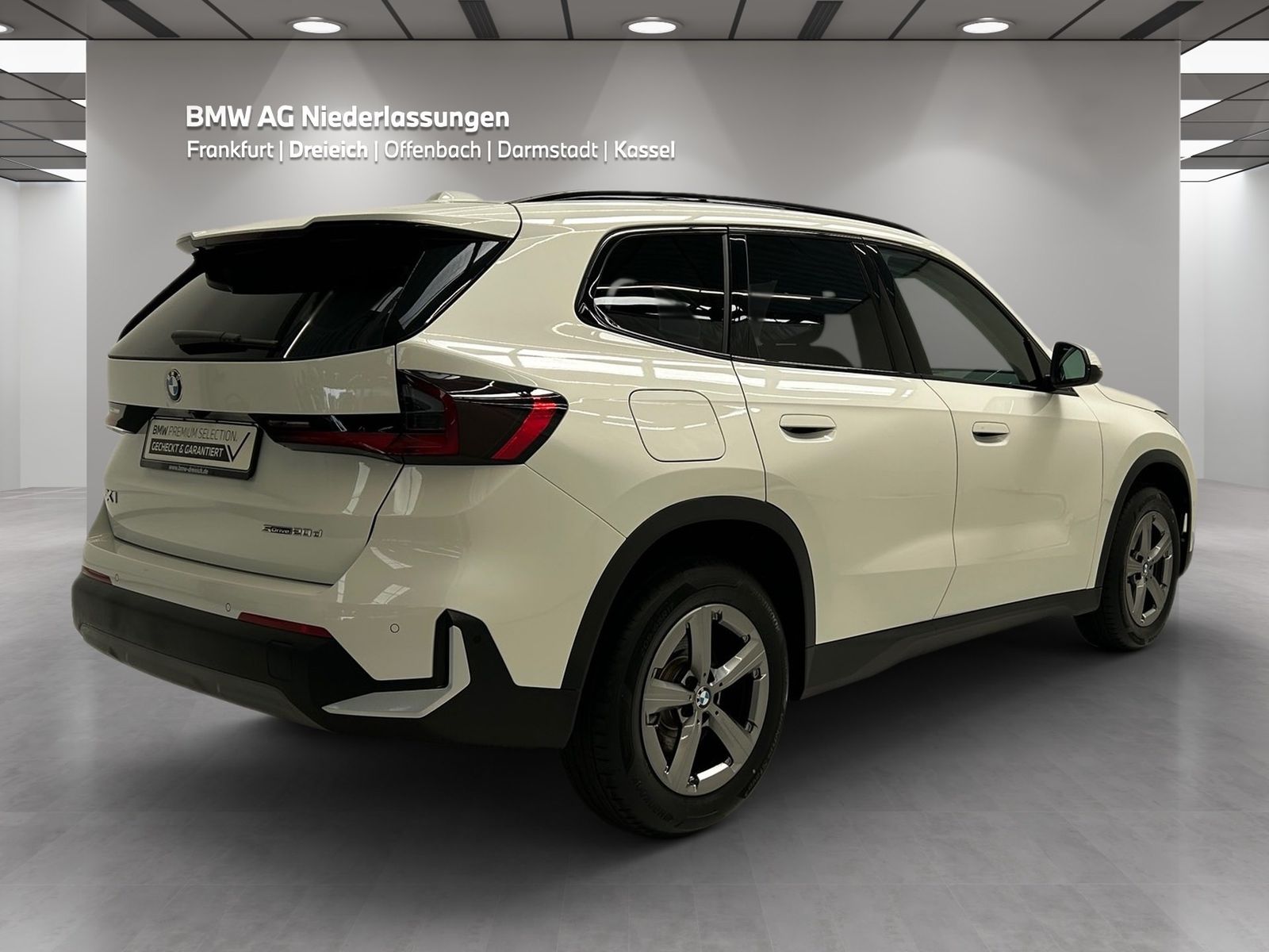 BMW X1 - Bild 4