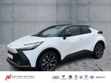 Toyota C-HR 2.0Hybrid TEAM D LED+NAV+ACC+SHZ+RFK+MFL+18 - Toyota C-HR in Halle