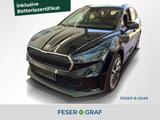 Skoda Enyaq 60 Matrix/Navi/SHZ/PDC - schwarze Skoda Enyaq