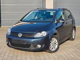 Volkswagen Golf Plus VI 1.6 TDi Style DSG Klima Tempomat - Volkswagen Golf aus 2011: 1.6
