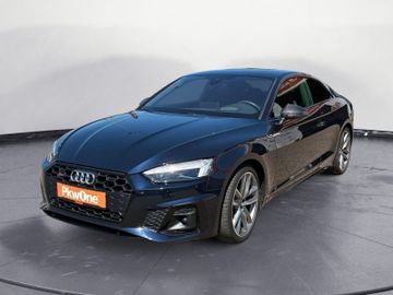 Audi S5 - 1