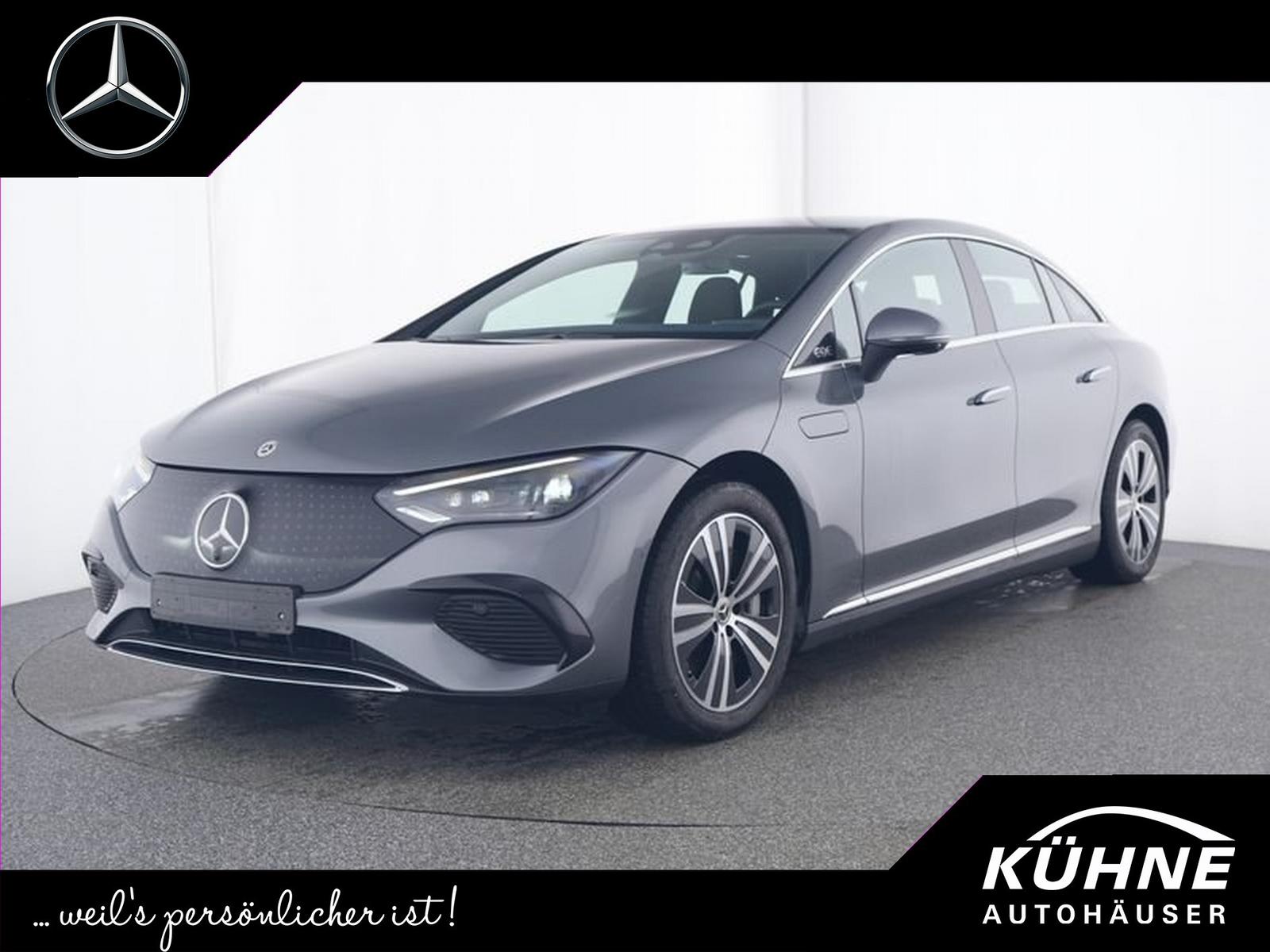 Mercedes-Benz EQE 300 Edition E/A Premium HuD+22KW+ServiceCare