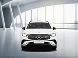 Mercedes-Benz GLC 300 d 4M AMG Distr Standh 360 Cam LED AHK - gebrauchte Mercedes-Benz GLC 300 aus dem Jahr 2024
