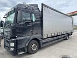 MAN TGX  18.360 - MAN Tgx