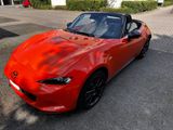 Mazda MX-5 2.0 184ps 30th Anniversary 30th Anniversary - Mazda MX-5 in Dortmund