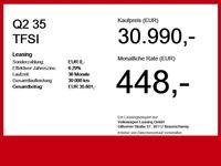 Audi Q2 - Vorschau Bild 6