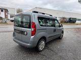 Fiat Doblo Doblò Easy - Fiat Doblo Easy