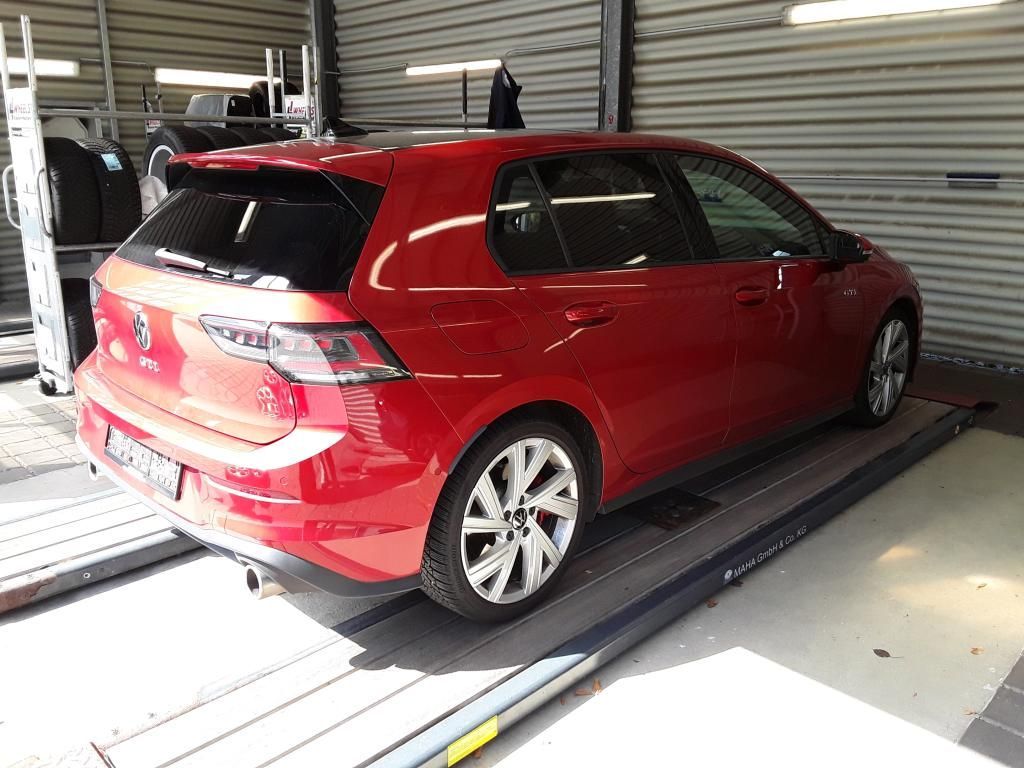 Volkswagen Golf - Bild 5