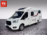 Bürstner Lineo T 620 G  - Bürstner Lineo T 620 G