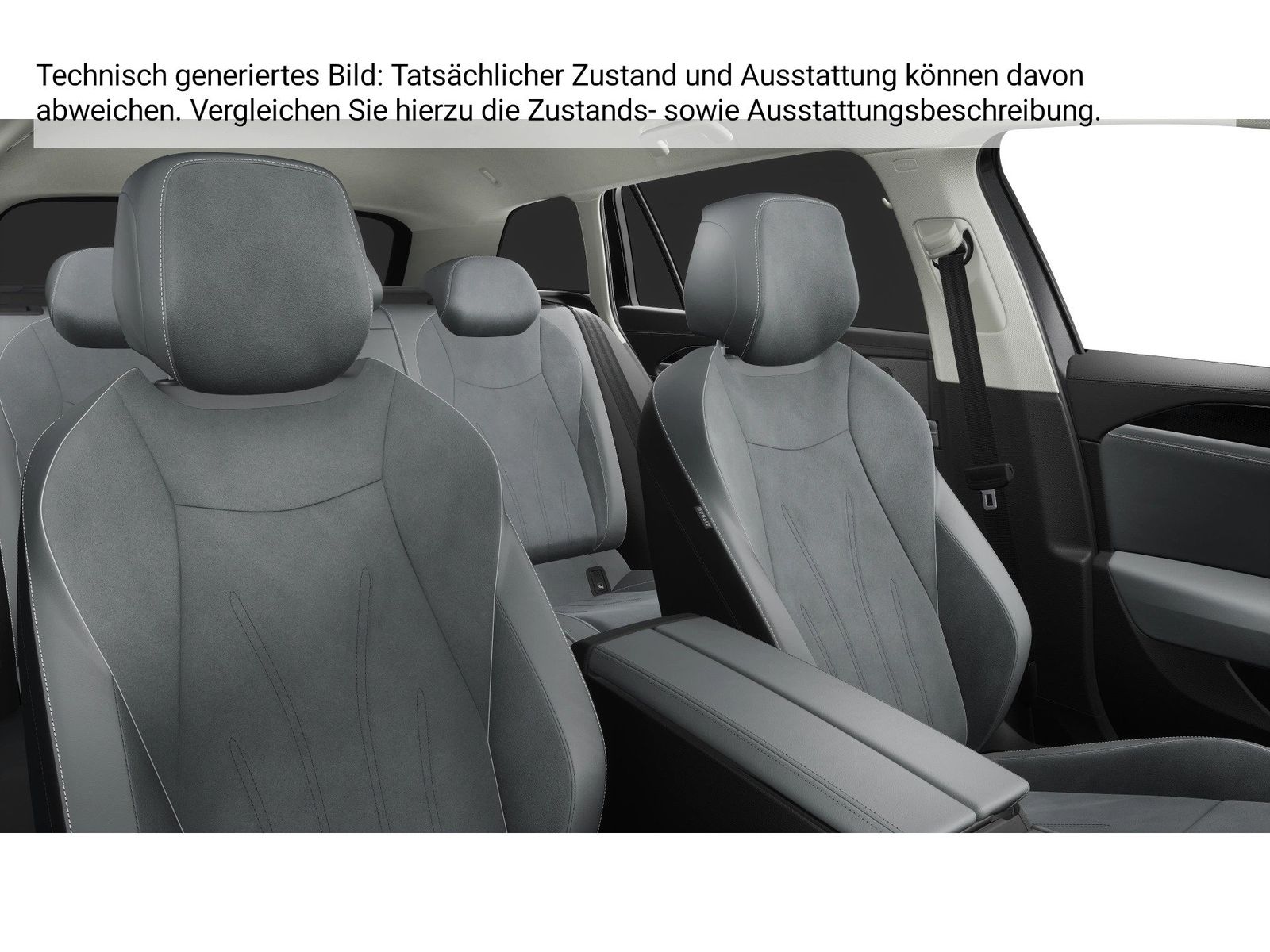 Volkswagen Passat Variant - Bild 6