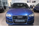 Audi A3 1.8 TFSI S line quattro S-tronic *XENON*ALC* - Audi A3: 8t