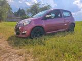 Renault Twingo Sondermodell 1 Hand TÜV 27 - Renault Twingo: Sondermodell