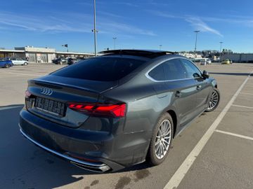 Audi A5 - 3