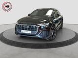 Audi Q8 50TDI S-LINE MATRIX PANO ACC 360°B&O 22" LUFA - Audi Q8 in Mainz