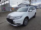 Mitsubishi Outlander Plus 4WD NEUE TÜV 4x4 - Mitsubishi Outlander Kombi Gebrauchtwagen