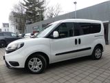 Fiat Doblo 1.6 JTDM  SX Kombi LKWZUL/KLIMA/TEMP/PDC - Fiat: Lkw
