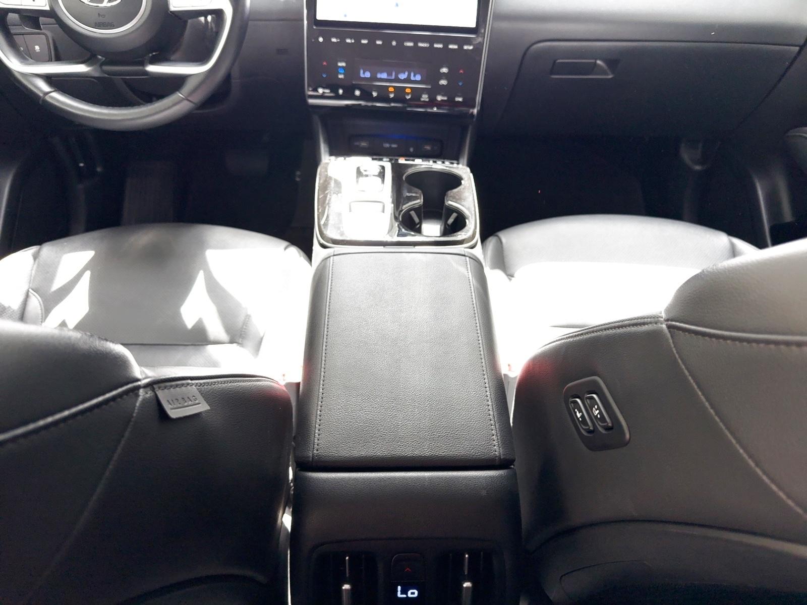 Hyundai TUCSON 1.6 T-GDI Prime 4WD Navi LED, миниатюра 14