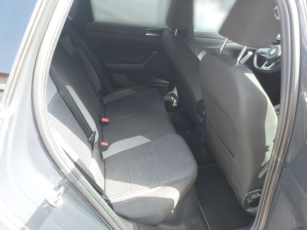 Fahrzeugabbildung Volkswagen POLO 1.0 TSI HIGHLINE DSG ACC Navi LED