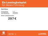 Seat Ateca FR 2.0 TDI DSG*NAVI*AHK*KAM*SHZ*ACC*LED* - Seat Ateca Gebrauchtwagen in Frankfurt