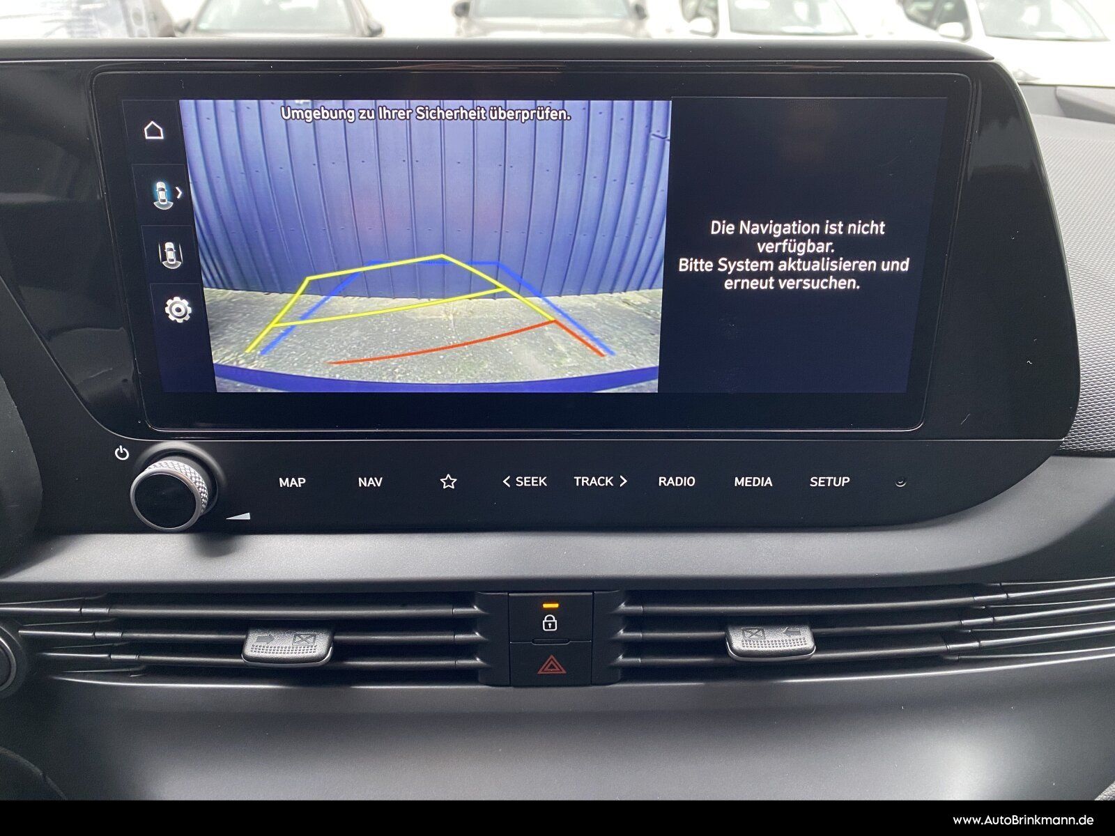 Hyundai i20 – Bild 14